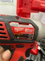 Milwaukee Electric - M18 Fuel.… — Photo 4