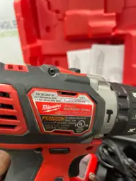 Milwaukee Electric - M18 Fuel.… — Photo 5