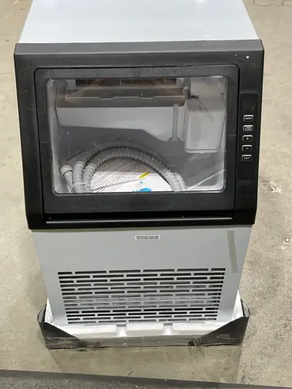 Commercial Ice Machine, 80 lbs/24H,… — Photo 3