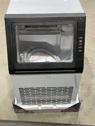 Commercial Ice Machine, 80 lbs/24H,… — Photo 3