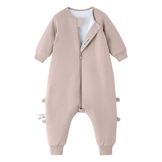 kaiya baby Organic Cotton Sleep… — Photo 1