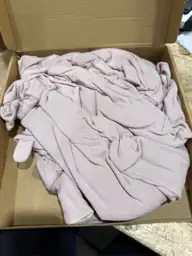 kaiya baby Organic Cotton Sleep… — Photo 4