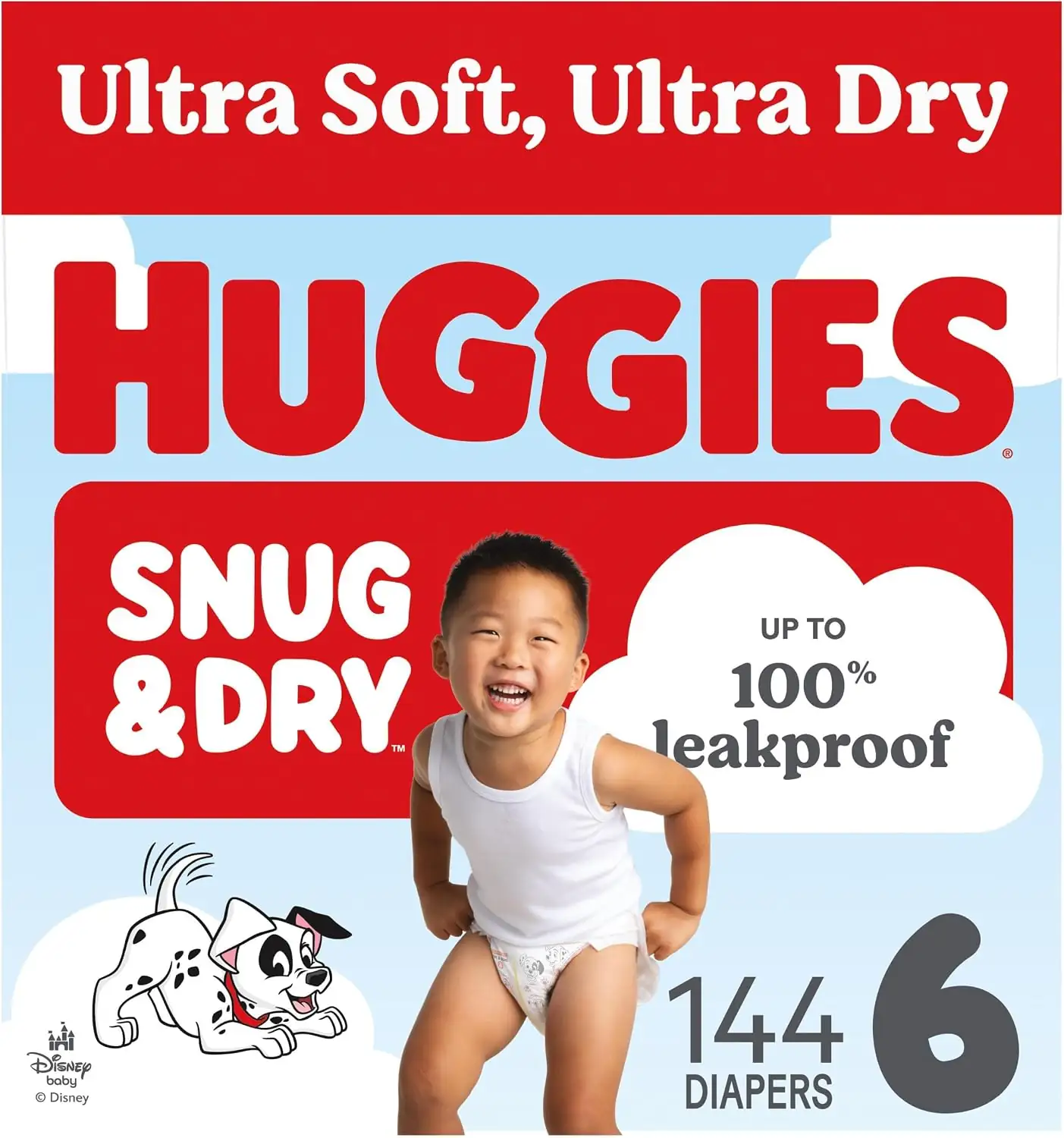 Huggies Snug & Dry Diapers… — Photo 1