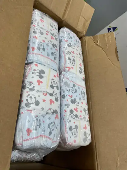 Huggies Snug & Dry Diapers… — Photo 4