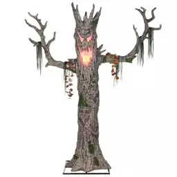 9 ft. Giant-Sized LED Murderous… — Photo 1