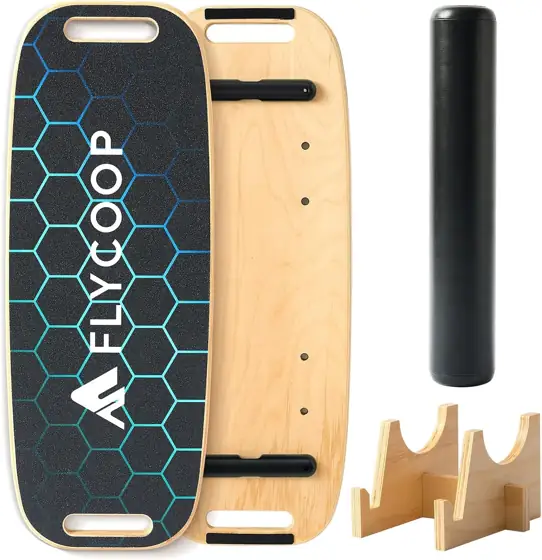 Balance Board for Adult with… — Photo 1