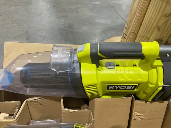 RYOBI ONE+ 18V Handheld Pool… — Photo 4