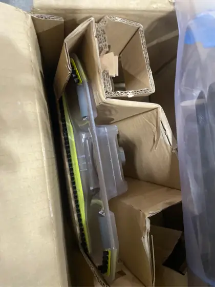 RYOBI ONE+ 18V Handheld Pool… — Photo 6