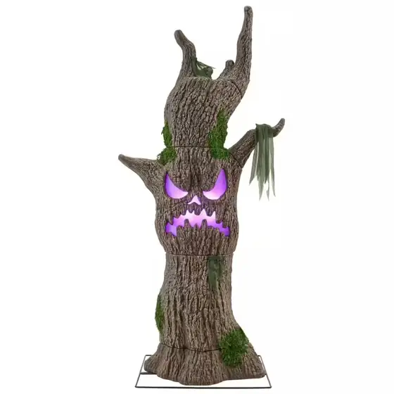 6 FT Wicked Woods Color… — Photo 2