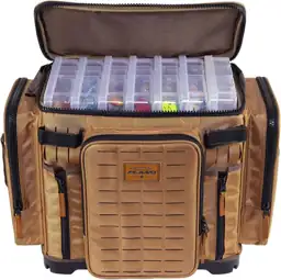 Plano Guide Series Tackle Bag… — Photo 2