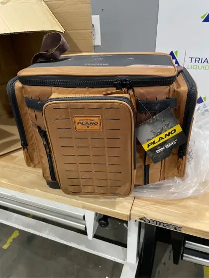 Plano Guide Series Tackle Bag… — Photo 3
