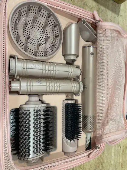 7MAGIC 7-in-1 Air Multi-Styler &… — Photo 6