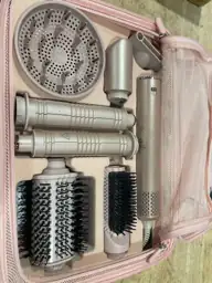 7MAGIC 7-in-1 Air Multi-Styler &… — Photo 6