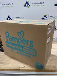 Pampers Baby Dry Ultra Cushiony… — Photo 3