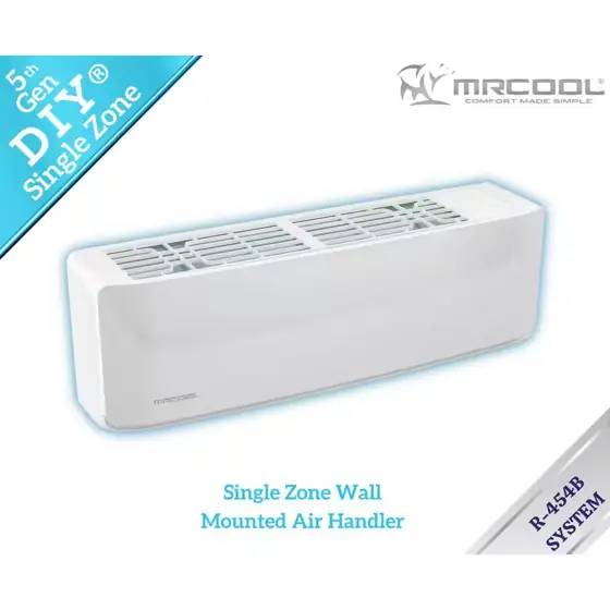 MRCOOL 5th Gen DIY 12,000… — Photo 2