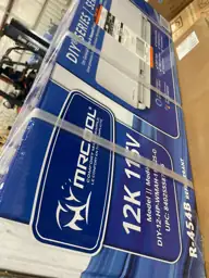 MRCOOL 5th Gen DIY 12,000… — Photo 3
