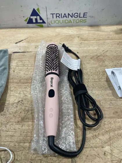 Bopcal Dual Voltage Heated Round… — Photo 5
