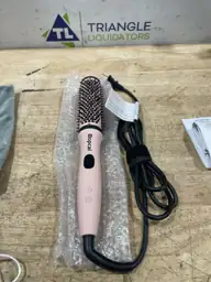 Bopcal Dual Voltage Heated Round… — Photo 5