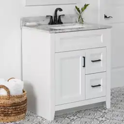 Home Decorators Ridge Bath Vanity… — Photo 2