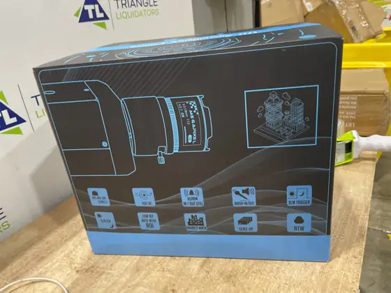 OOSSXX 4K POE Wired Home… — Photo 3