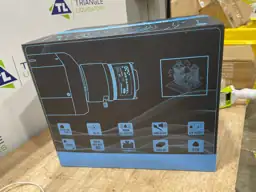OOSSXX 4K POE Wired Home… — Photo 3