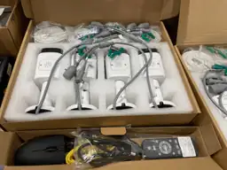 OOSSXX 4K POE Wired Home… — Photo 5