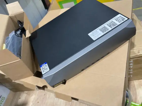 OOSSXX 4K POE Wired Home… — Photo 7