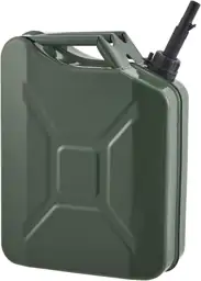 Garvee 20L Metal Transfer Tank… — Photo 1