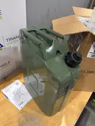 Garvee 20L Metal Transfer Tank… — Photo 5