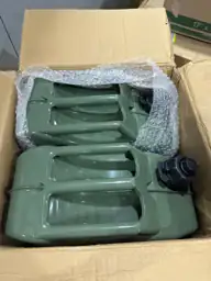 Garvee 20L Metal Transfer Tank… — Photo 6