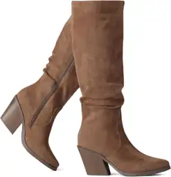 Putu Women's Knee High Boots… — Photo 1