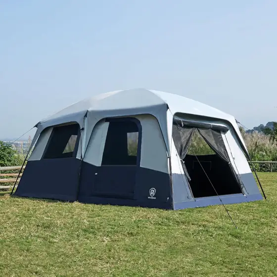 EVER ADVANCED 8/10 Person Camping… — Photo 1