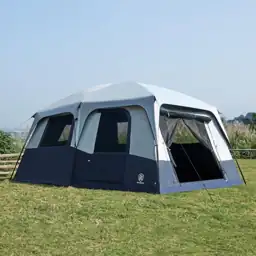 EVER ADVANCED 8/10 Person Camping… — Photo 1