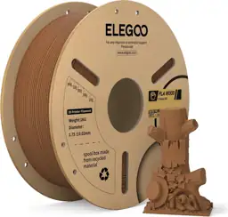 ELEGOO PLA 3D Printer Filament… — Photo 1