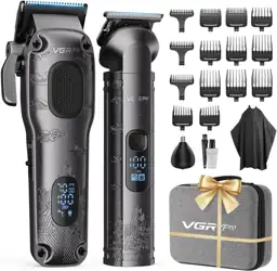 VGRPRO Hair Clippers for Men… — Photo 1