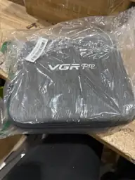 VGRPRO Hair Clippers for Men… — Photo 3