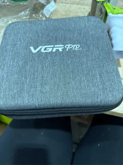 VGRPRO Hair Clippers for Men… — Photo 4