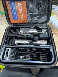 VGRPRO Hair Clippers for Men… — Photo 5