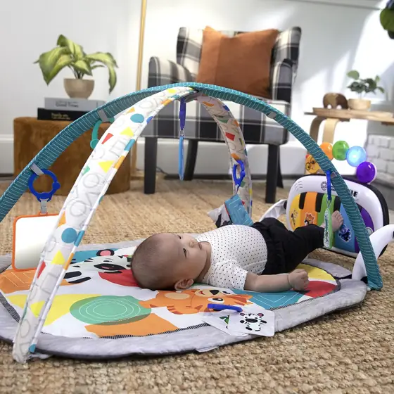 Baby Einstein 4-in-1 Kickin' Tunes… — Photo 2