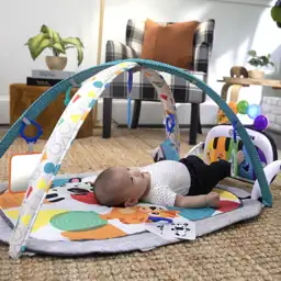 Baby Einstein 4-in-1 Kickin' Tunes… — Photo 2
