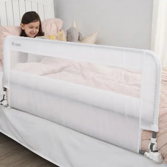 Regalo 54" Extra Long Hideaway… — Photo 1