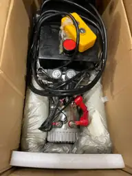 12V Hydraulic Pump for Dump… — Photo 4
