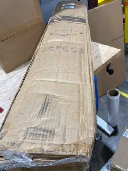 CYMULA Memory Foam Camping Mattress… — Photo 3