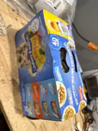 Purina Friskies Oceans of Delight… — Photo 3