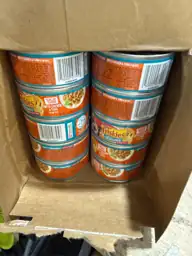 Purina Friskies Oceans of Delight… — Photo 4