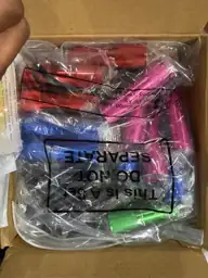24 Set Mini Christian Flashlight… — Photo 4