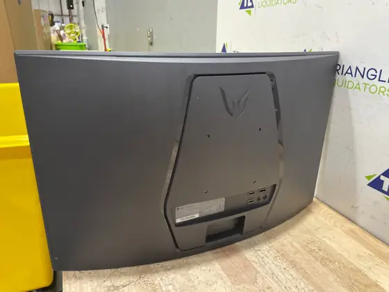 LG 27GS60QC-B Ultragear 27-inch Curved… — Photo 6