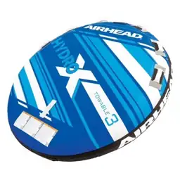 Airhead Hydro-X 3 Person Nylon… — Photo 1
