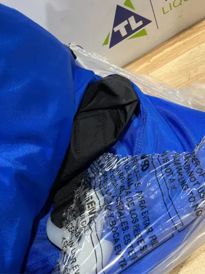 Airhead Hydro-X 3 Person Nylon… — Photo 5