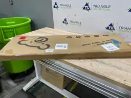 Foldable Toddler Tower, 3 Adjustable… — Photo 3